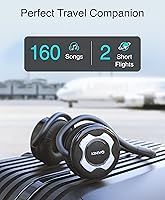 Kinivo BTH220 Bluetooth Headphones — image 7