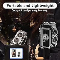 Fanten M01-FT Vintage Mini Digital Camera — image 5