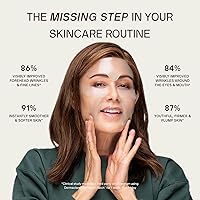 Dermaclara Silicone Facial Patches - Anti-Wrinkle Patches for Frown, Smile Lines & Forehead — image 6