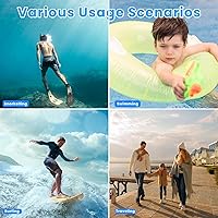 MOREXIMI D70 Digital Camera — image 8