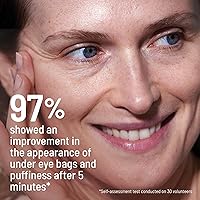 Dr. Brandt Needles No More No More Baggage Eye De-Puffing Gel, 0.23oz — image 5