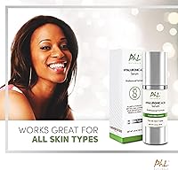 PHL Naturals Hyaluronic Acid Serum 1.75 fl oz — image 4