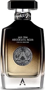 Atralia Absolute Noir Eau De Parfum for Men 100mL Review
