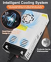 Eagwell 24V 600W Power Supply — image 4