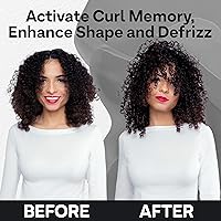 Colorproof Tru Curl Enhancing Crème 6.4oz — image 7