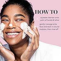 Saturday Skin Hydrating Foam Cleanser 5.61oz — image 7