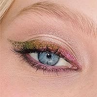 stila Stay All Day Chroma-Flash Liquid Eye Liner - Peacock — image 6