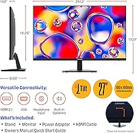 Westinghouse 27 Inch Computer Monitor — image 7