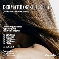 Nécessaire Rosemary Shampoo 250 ml — image 7