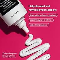 Love Ur Curls Exfoliating Scalp Scrub 150mL — image 5