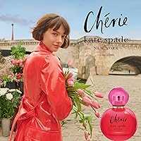 kate spade new york Cherie Eau De Parfum 1.3oz — image 4