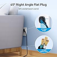 TROND Prime VIII Power Strip Surge Protector — image 5