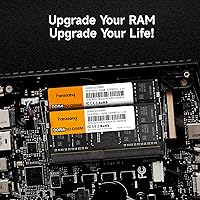 Fanxiang SODIMM DDR4 RAM 32GB (2 x 16GB) 3200MHz — image 6