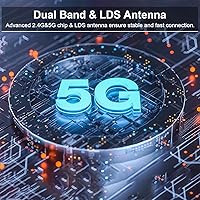 TTQ TR60 Wireless HDMI Transmitter and Receiver — image 5