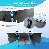 Asani 14″ Portable Monitor — image 4