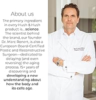 Hush & Hush DeeplyRooted Hair Supplement - 120 Capsules — image 9