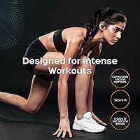 TREBLAB X3 Pro Workout True Wireless Earbuds — image 2