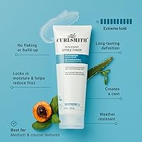 Curlsmith In-Shower Style Fixer 8oz — image 3