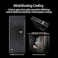 ASUS ProArt PA602 E-ATX Case — image 2