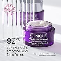Clinique Smart Clinical Repair Wrinkle Correcting Face Cream 75mL — image 2