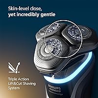 Philips Norelco Shaver i9000 Prestige XP9201/88 — image 3