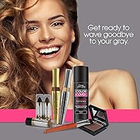 Cover Your Gray Fill In Powder - Medium Brown (Pack of 6) — image 9