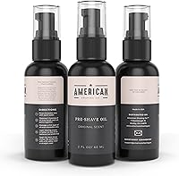 American Shaving Co. Pre-Shave Oil 2 Oz — image 6