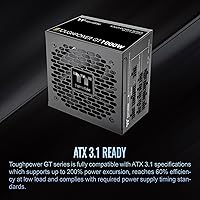 Thermaltake Toughpower GT 1000W PSU — image 3