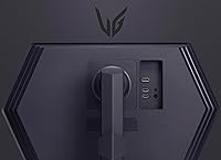 LG 32GS75Q-B Ultragear 32-inch QHD Gaming Monitor — image 2