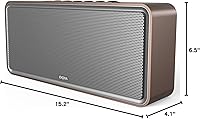 DOSS SoundBox XL Bluetooth Speaker — image 8
