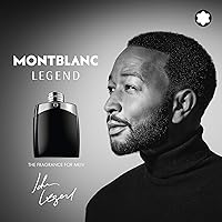 Montblanc Legend Eau de Toilette 3.3oz — image 4