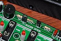 Chunzehui F-1008 Horizontal 9 Port 40A Power Splitter Distributor — image 7