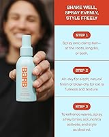 Barb Sea Salt Spray for Hair - 4 oz — image 5