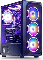 MXZ Gaming PC R5 3500X | RX 6500XT | 8GB | 500GB SSD — image 1