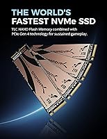 Sabrent 2TB Rocket 4 Plus NVMe SSD — image 7