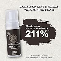 Tweak’d by Nature Restore Cleansing Damaged Hair Treatment 8oz — image 2