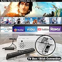 Puxinat P68 Mini Projector — image 2