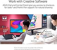 ASUS ProArt Display PA169CDV 15.6” 4K Pen Display — image 6