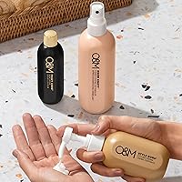 O&M Frizzy Logic Serum 50mL — image 5