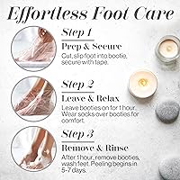 Baby Foot Original Exfoliation Foot Peel - Lavender Scented — image 8