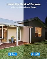 ANNKE 8CH 3K Security Camera System with Audio/Mic, 8x 5MP Cameras, 2TB HDD — image 4