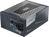 Seasonic Prime TX-1600 1600W 80+ Titanium ATX 3.0 PSU — image 6
