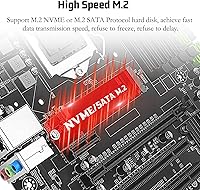 SHANGZHAOYUAN B85M PRO LGA 1150 Motherboard — image 5