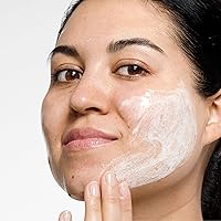 Clinique 3-Step All About Clean Liquid Facial Soap for Dry Combination Skin, 8.5oz — image 5