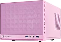 SilverStone Technology SG13P Mini-ITX Case — image 1