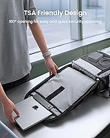 tomtoc Travel Backpack 40L — image 5