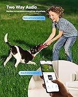 TOAIOHO QB321-B-3MP 3MP Security Camera Outdoor — image 8