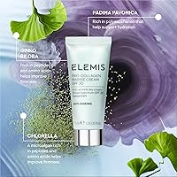 ELEMIS Pro-Collagen Marine Cream SPF 30, 15mL — image 8
