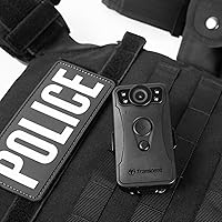Transcend DrivePro Body 30 64GB Body Camera — image 9