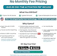 Vyncs GPS Tracker for Vehicles — image 2